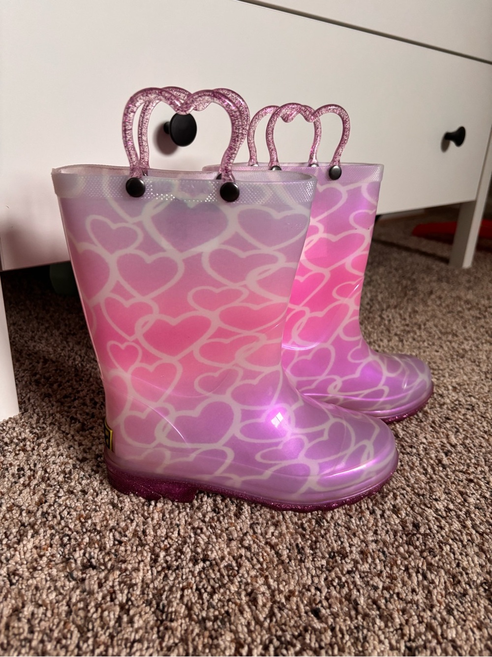 Western Chief Rainboots